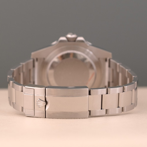 Rolex GMT-Master II Ref. 116710BLNR