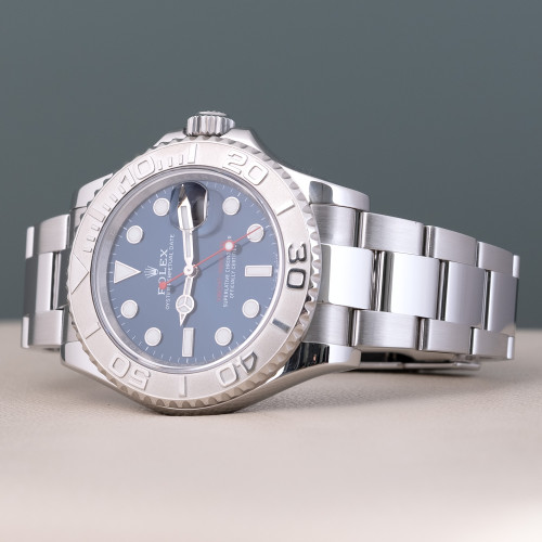 Rolex Yacht-Master Ref. 126622