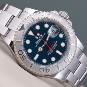 Rolex Yacht-Master Ref. 126622