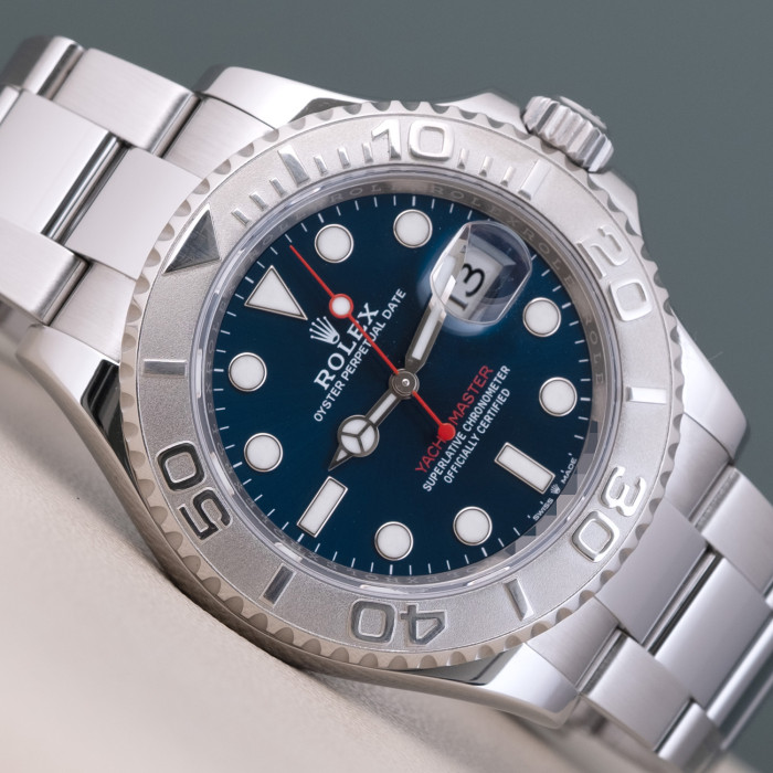 Rolex Yacht-Master Ref. 126622