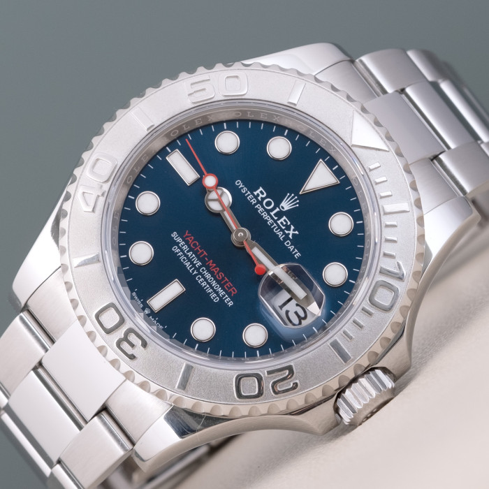 Rolex Yacht-Master Ref. 126622