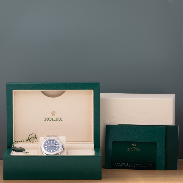 Rolex Yacht-Master Ref. 126622