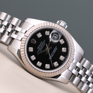 Rolex Lady-Datejust Ref. 179174