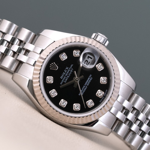 Rolex Lady-Datejust Ref. 179174