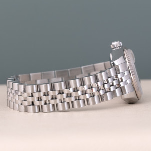 Rolex Lady-Datejust Ref. 179174 2