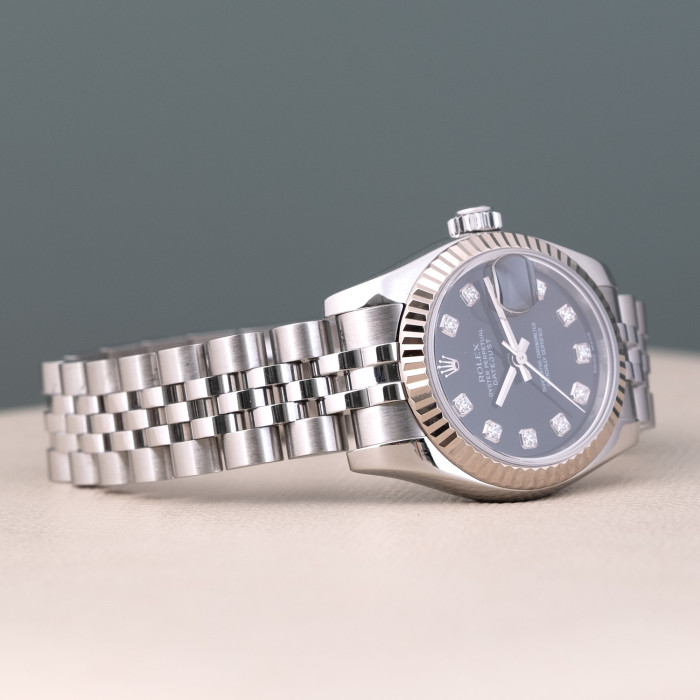 Rolex Lady-Datejust Ref. 179174
