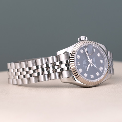 Rolex Lady-Datejust Ref. 179174