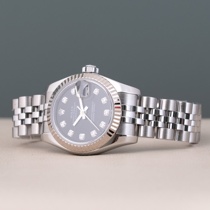 Rolex Lady-Datejust Ref. 179174