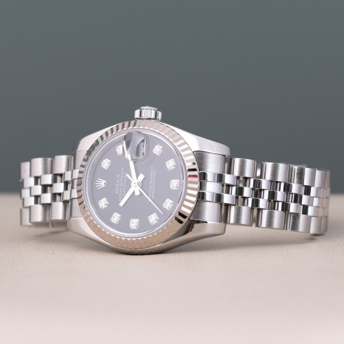 Rolex Lady-Datejust Ref. 179174