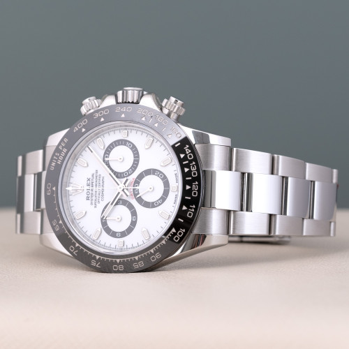 Rolex Daytona Ref. 116500LN