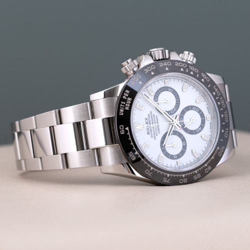Rolex Daytona Ref. 116500LN