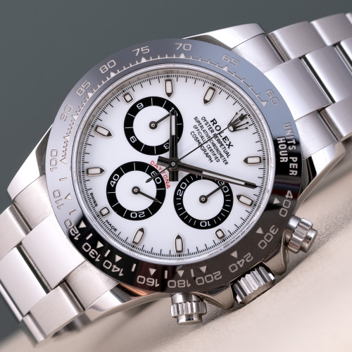 Rolex Daytona Ref. 116500LN