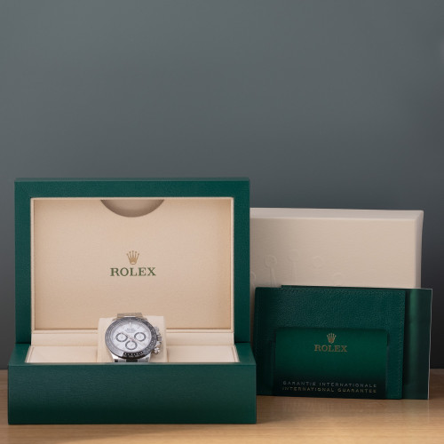 Rolex Daytona Ref. 116500LN