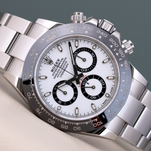 Rolex Daytona Ref. 116500LN
