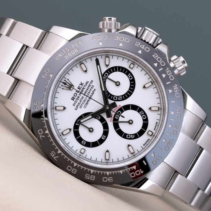 Rolex Daytona Ref. 116500LN