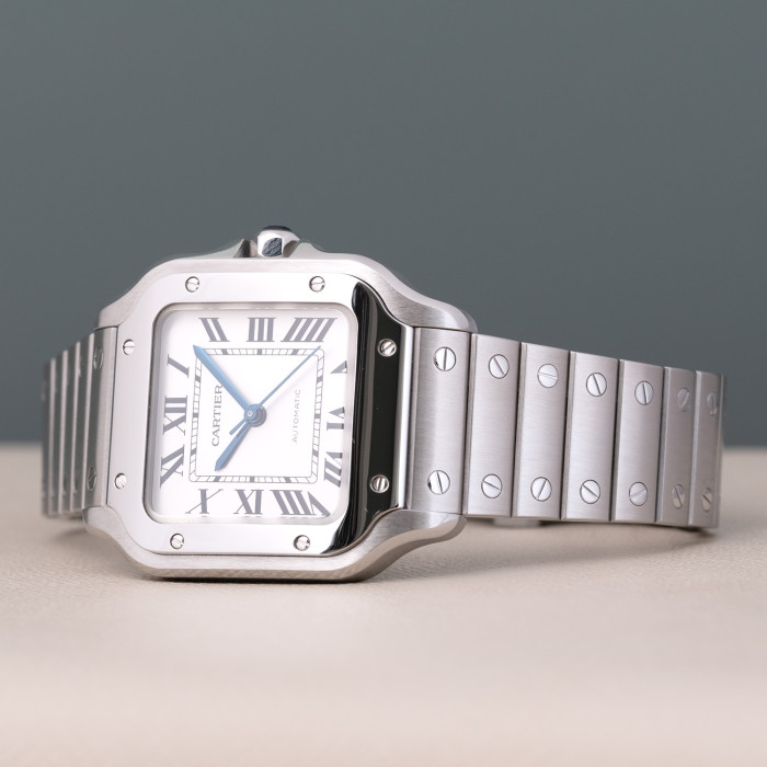 Cartier Santos Ref. WSSA0029