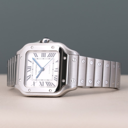 Cartier Santos Ref. WSSA0029