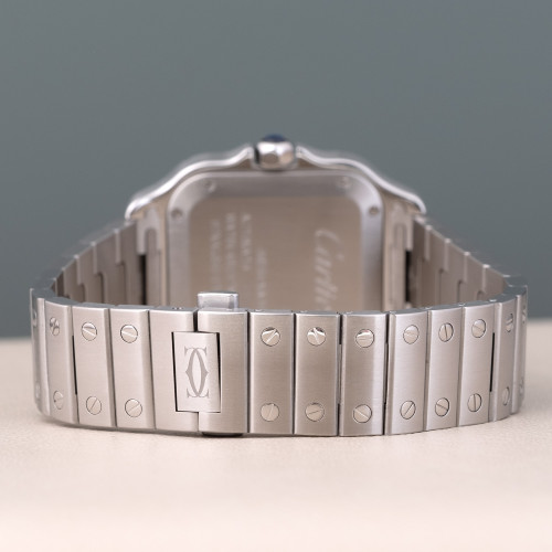 Cartier Santos Ref. WSSA0029