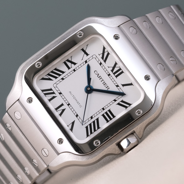 Cartier Santos Ref. WSSA0029