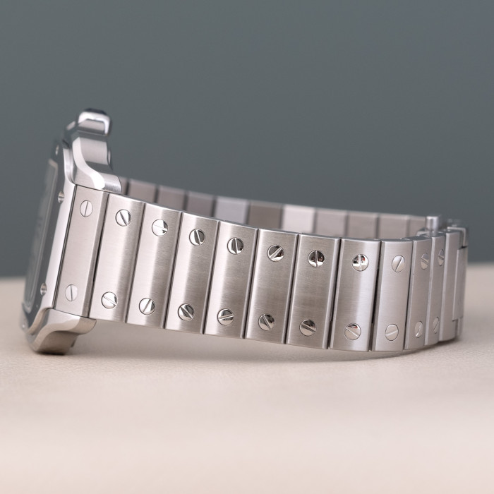 Cartier Santos Ref. WSSA0029