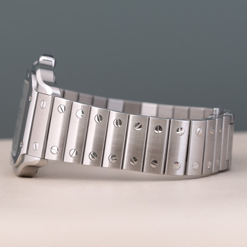 Cartier Santos Ref. WSSA0029