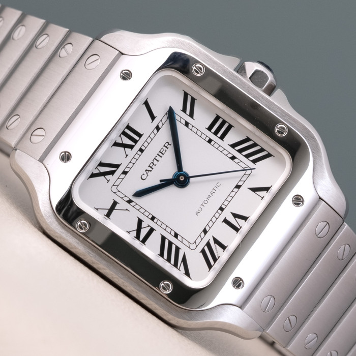 Cartier Santos Ref. WSSA0029