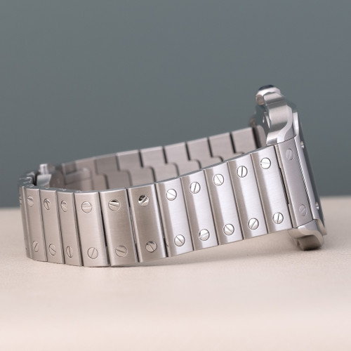 Cartier Santos Ref. WSSA0029