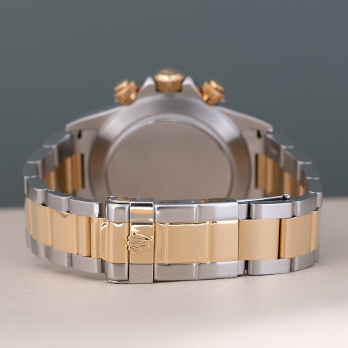 Rolex Daytona Ref. 16523