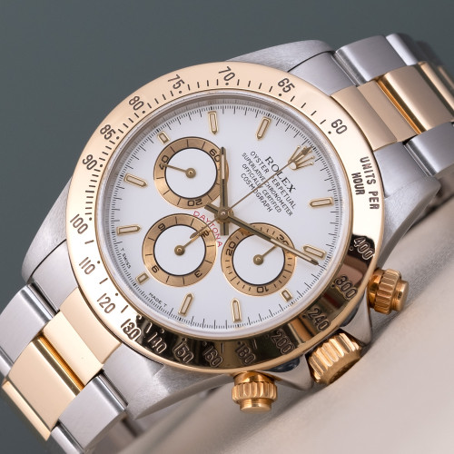 Rolex Daytona Ref. 16523