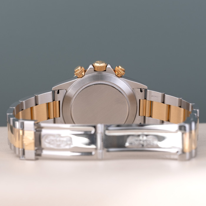 Rolex Daytona Ref. 16523