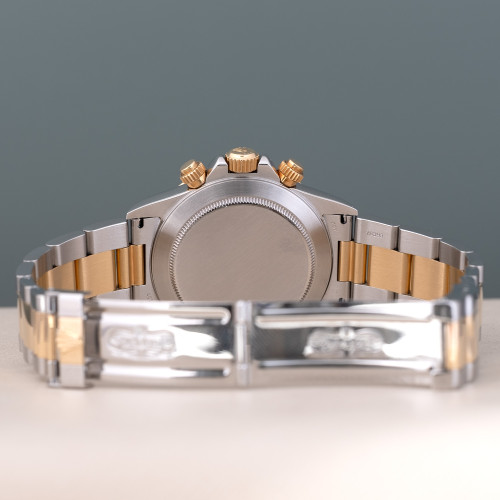 Rolex Daytona Ref. 16523