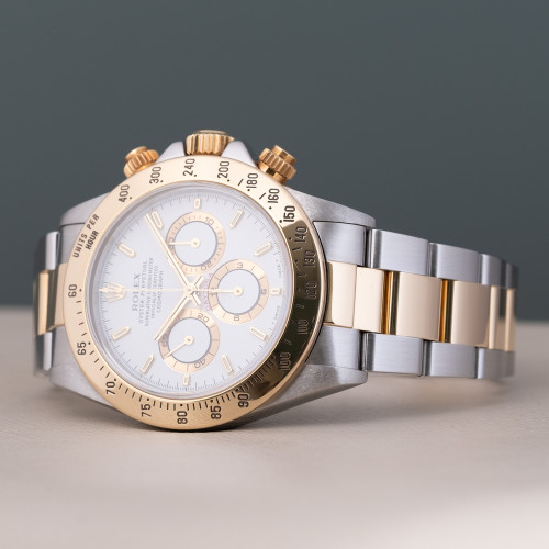 Rolex Daytona Ref. 16523