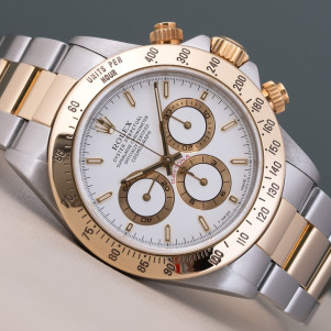 Rolex Daytona Ref. 16523