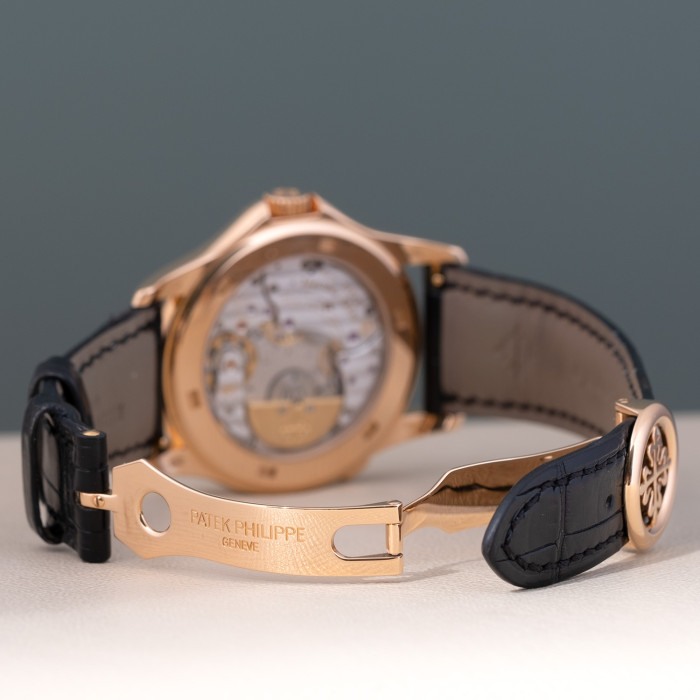 Patek Philippe World Time Ref. 5130R