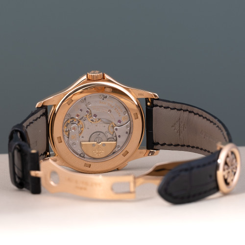 Patek Philippe World Time Ref. 5130R