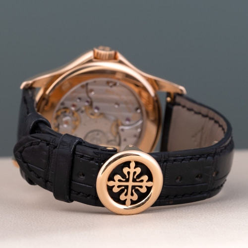 Patek Philippe World Time Ref. 5130R