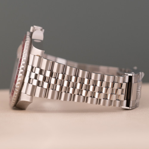 GMT-Master II Ref. 126710BLRO