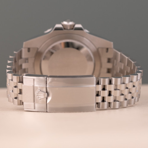 GMT-Master II Ref. 126710BLRO