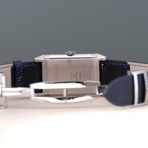 Jaeger-LeCoultre Reverso Duoface Ref. 3988482