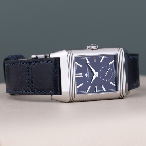 Jaeger-LeCoultre Reverso Duoface Ref. 3988482