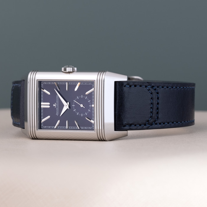 Jaeger-LeCoultre Reverso Duoface Ref. 3988482