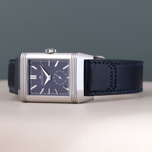 Jaeger-LeCoultre Reverso Duoface Ref. 3988482