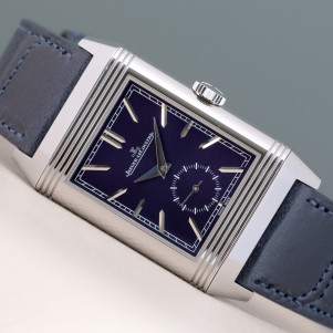 Jaeger-LeCoultre Reverso Duoface Ref. 3988482