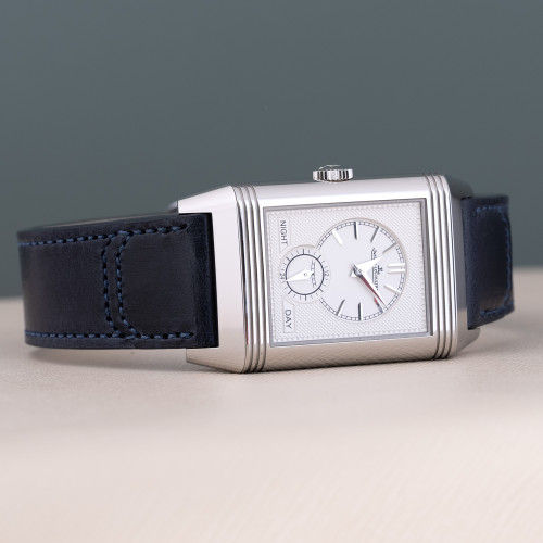 Jaeger-LeCoultre Reverso Duoface Ref. 3988482