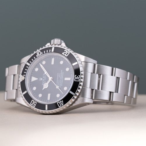 Rolex Submariner Ref. 14060M