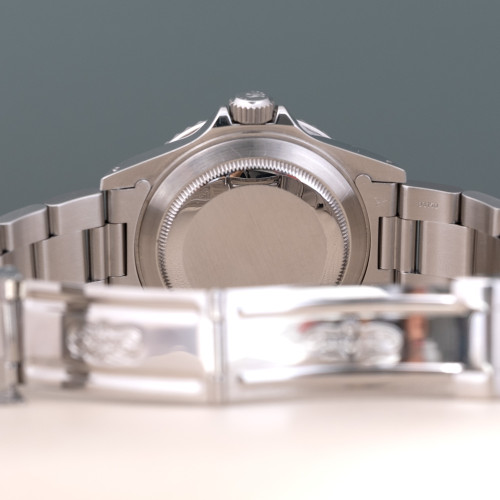 Rolex Submariner Ref. 14060M