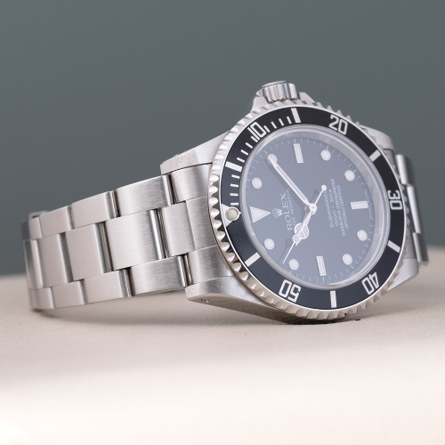 Rolex Submariner Ref. 14060M