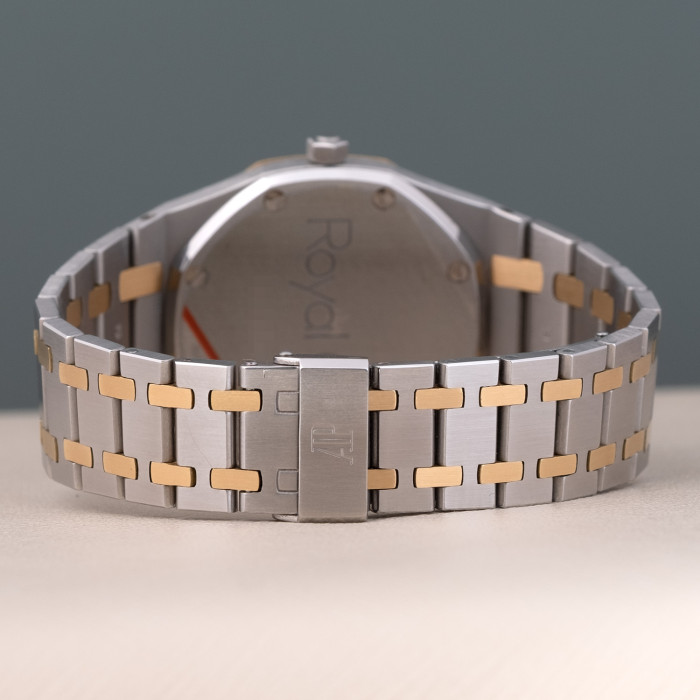 Audemars Piguet Royal Oak Ref. 4100SA