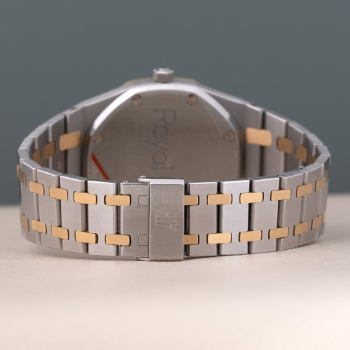 Audemars Piguet Royal Oak Ref. 4100SA