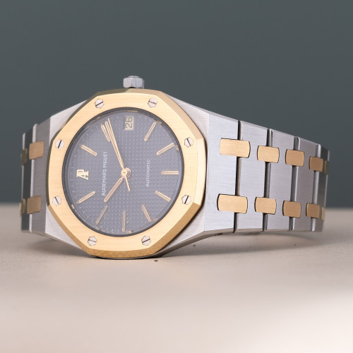 Audemars Piguet Royal Oak Ref. 4100SA